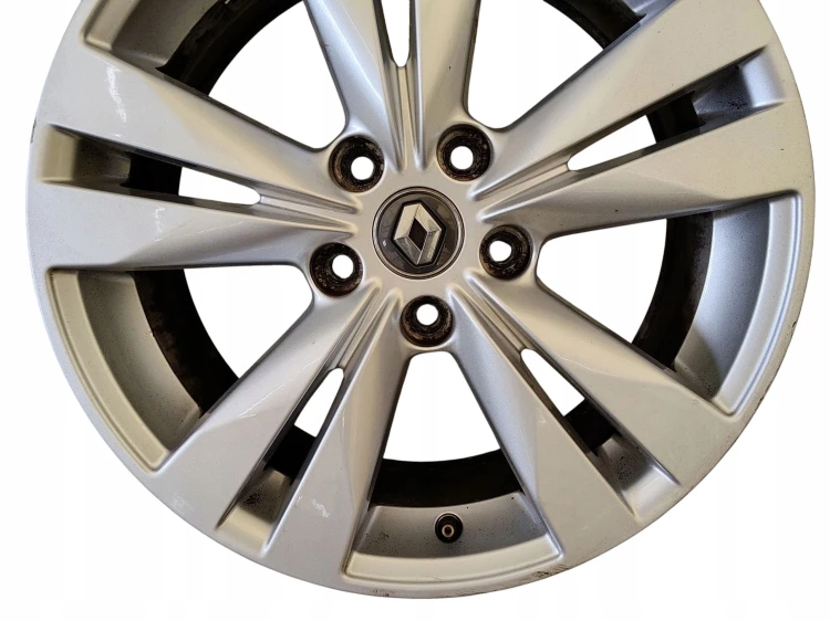 FELGI ALUMINIOWE RENAULT TALISMAN (2015-2020) 1.6 DCI 130KM 403005516R