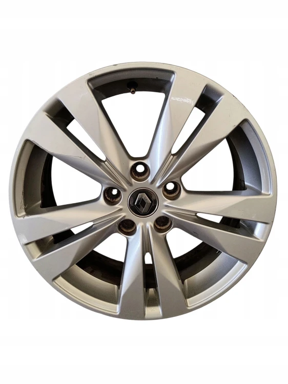 FELGI ALUMINIOWE RENAULT TALISMAN (2015-2020) 1.6 DCI 130KM 403005516R