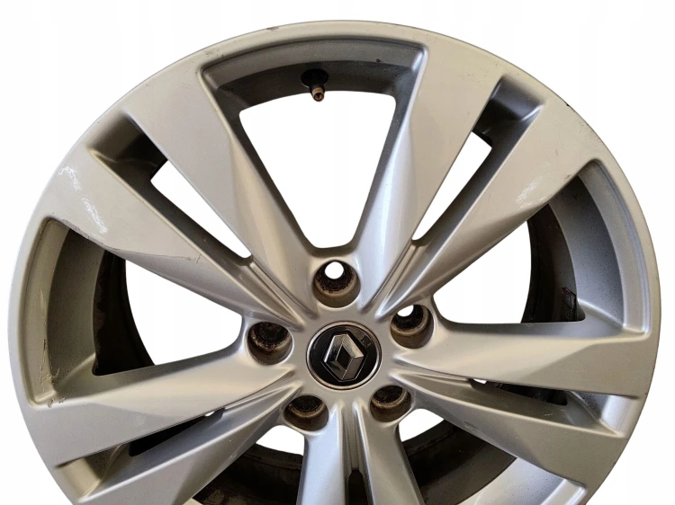 FELGI ALUMINIOWE RENAULT TALISMAN (2015-2020) 1.6 DCI 130KM 403005516R