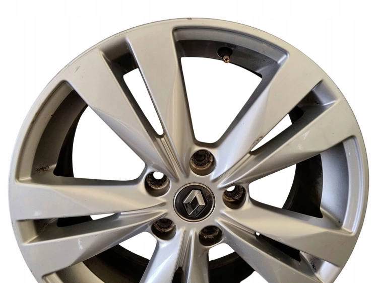 FELGI ALUMINIOWE RENAULT TALISMAN (2015-2020) 1.6 DCI 130KM 403005516R
