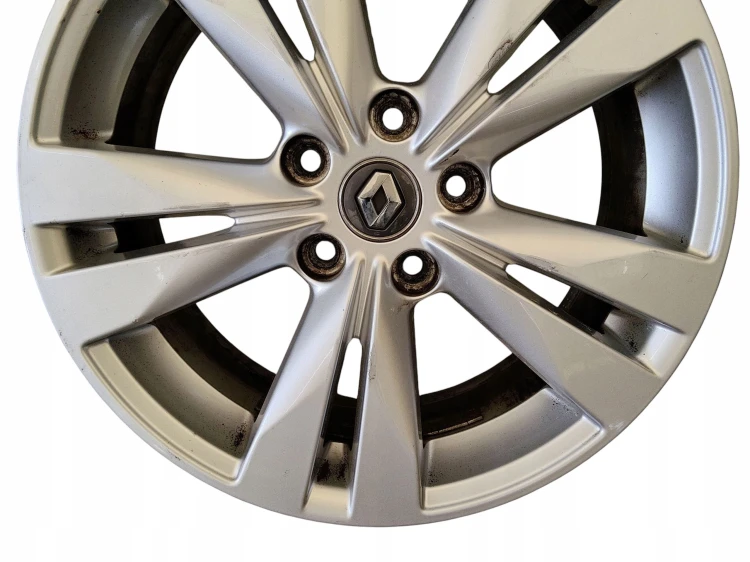 FELGI ALUMINIOWE RENAULT TALISMAN (2015-2020) 1.6 DCI 130KM 403005516R