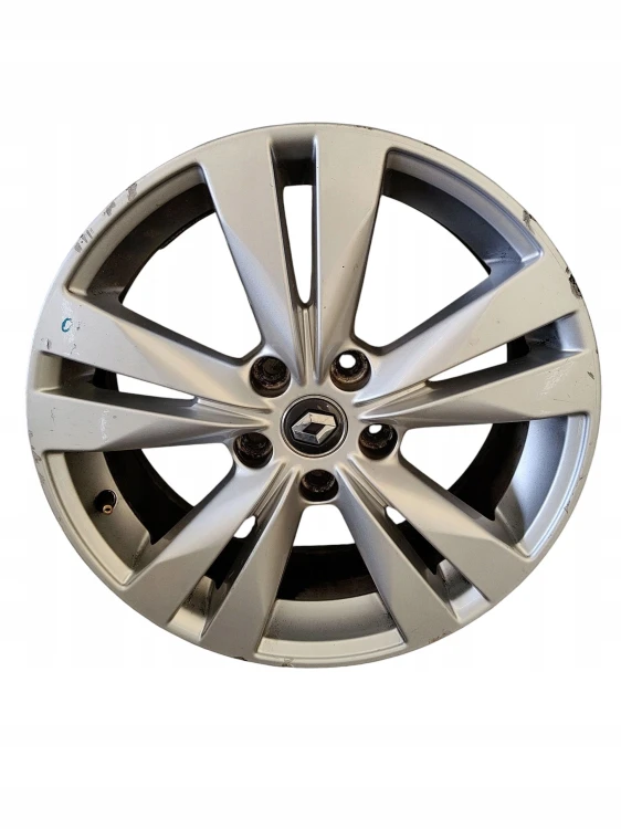 FELGI ALUMINIOWE RENAULT TALISMAN (2015-2020) 1.6 DCI 130KM 403005516R