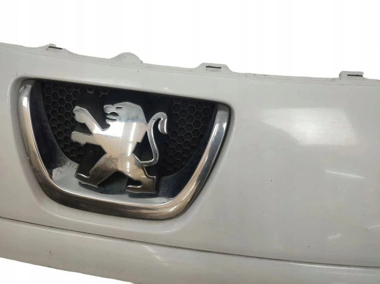 ATRAPA GRILL PEUGEOT PARTNER II (2008-2012) 1.6 HDI 75KM