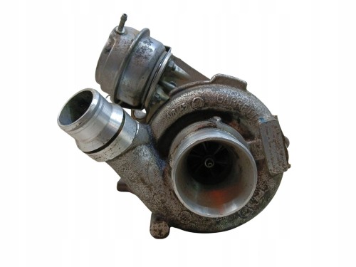 TURBOSPRĘŻARKA RENAULT ESPACE IV LIFT (2006-2012) 2.0 DCI 131KM 8200347344