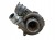 TURBOSPRĘŻARKA RENAULT ESPACE IV LIFT (2006-2012) 2.0 DCI 131KM 8200347344