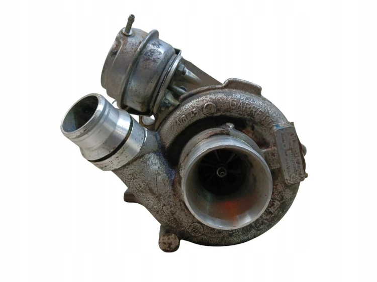 TURBOSPRĘŻARKA RENAULT ESPACE IV LIFT (2006-2012) 2.0 DCI 131KM 8200347344