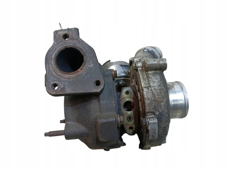 TURBOSPRĘŻARKA RENAULT ESPACE IV LIFT (2006-2012) 2.0 DCI 131KM 8200347344