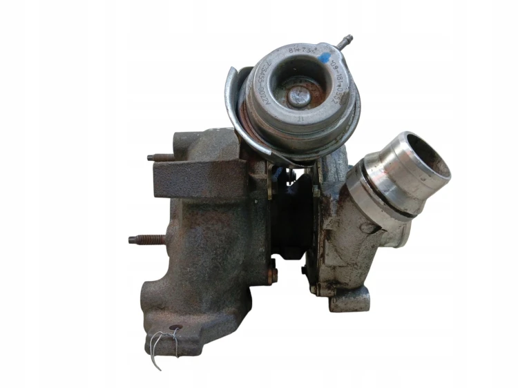 TURBOSPRĘŻARKA RENAULT ESPACE IV LIFT (2006-2012) 2.0 DCI 131KM 8200347344