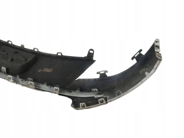 ATRAPA GRILL PEUGEOT PARTNER II (2008-2012) 1.6 HDI 75KM