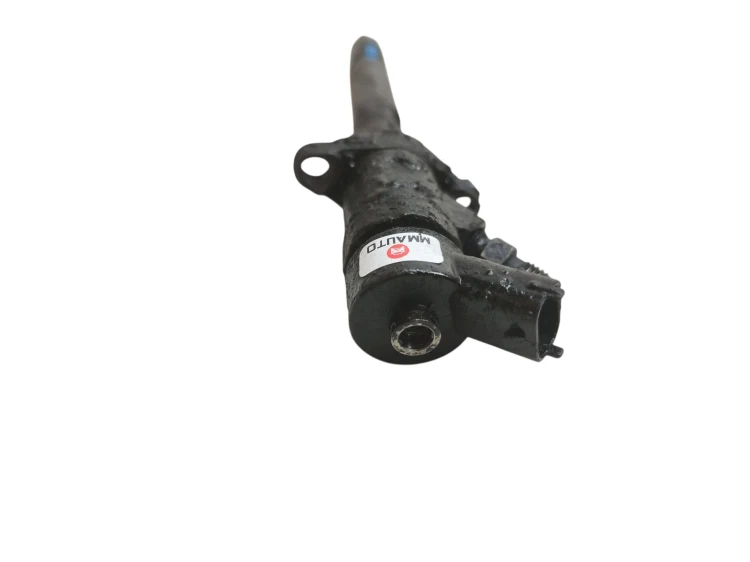 WTRYSKIWACZ CITROEN C4 PICASSO I (2006-2010) 1.6 HDI 109KM 0445110259