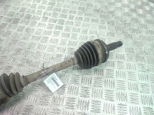 PÓŁOŚ PRAWY PRZÓD HONDA ACCORD VI LIFT (2002-2002) 2.3 154KM