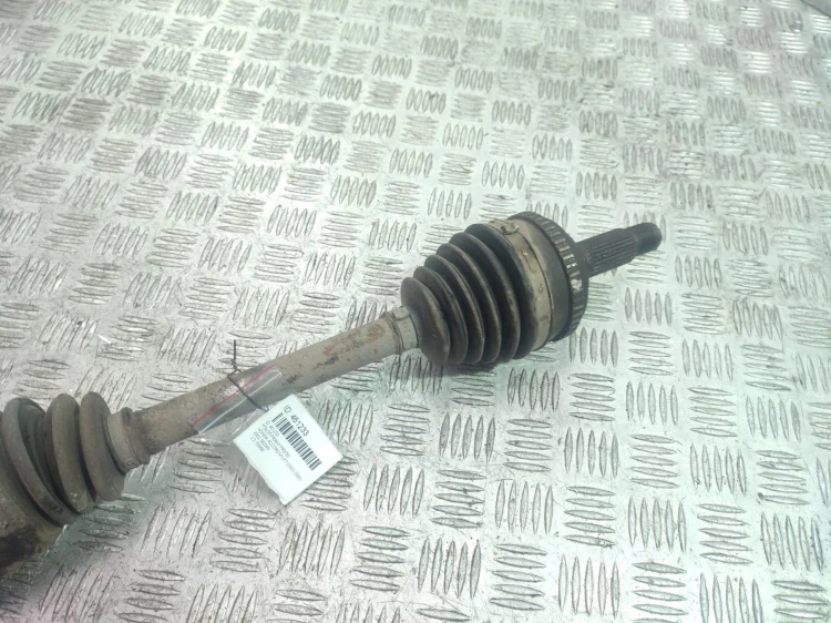 PÓŁOŚ PRAWY PRZÓD HONDA ACCORD VI LIFT (2002-2002) 2.3 154KM