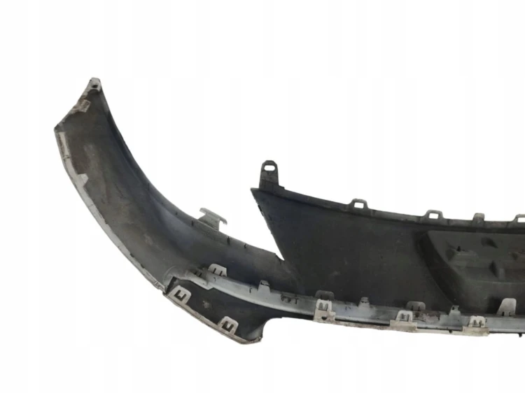 ATRAPA GRILL PEUGEOT PARTNER II (2008-2012) 1.6 HDI 75KM