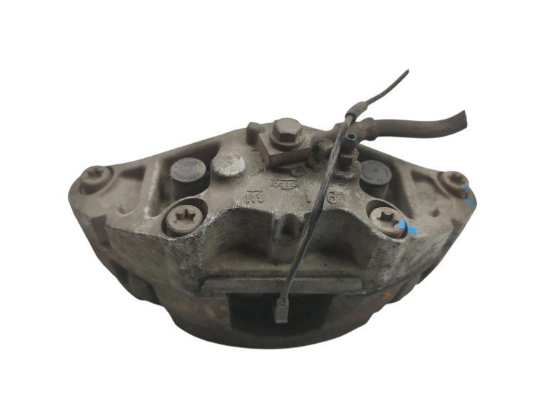 ZACISK HAMULCOWY LEWY PRZÓD OPEL VECTRA C (2002-2005) 3.2 V6 211KM