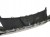 ATRAPA GRILL PEUGEOT PARTNER II (2008-2012) 1.6 HDI 75KM