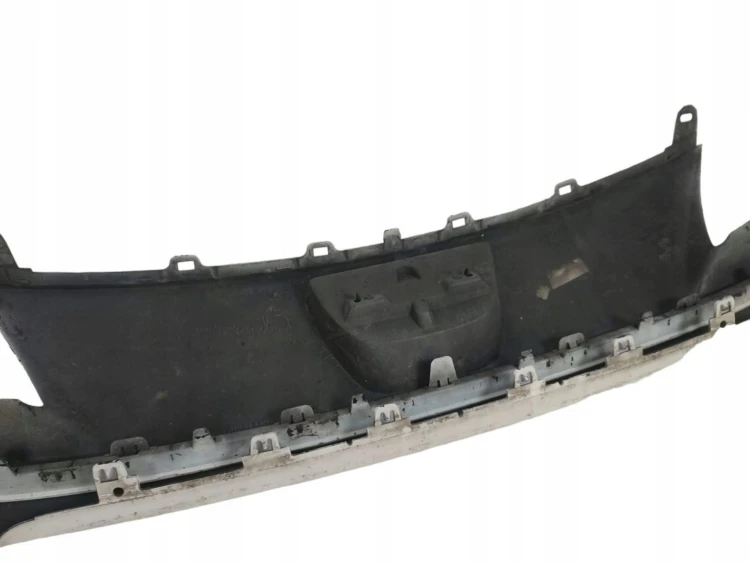 ATRAPA GRILL PEUGEOT PARTNER II (2008-2012) 1.6 HDI 75KM