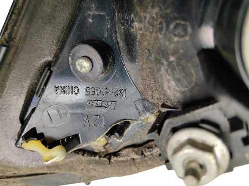 LAMPA LEWY TYŁ W KLAPE MAZDA 6 II GH LIFT (2010-2012) 2.0 MZR 155KM