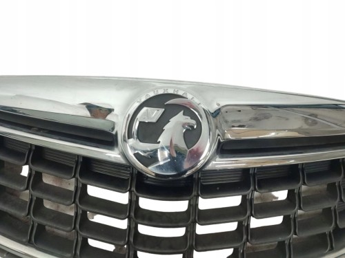 ATRAPA GRILL OPEL MOKKA A (2012-2016) 1.6 CDTI 136KM