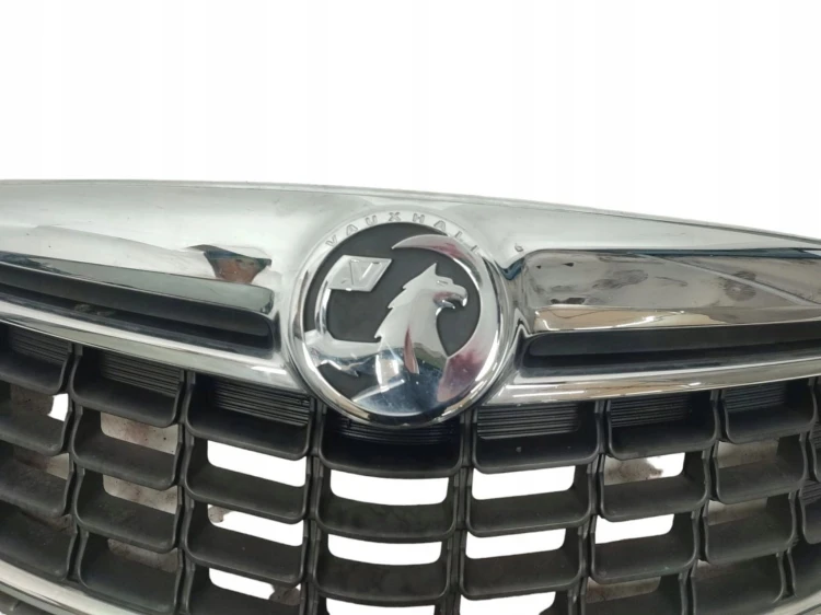 ATRAPA GRILL OPEL MOKKA A (2012-2016) 1.6 CDTI 136KM