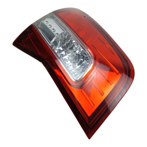 LAMPA LEWY TYŁ W KLAPE RENAULT KOLEOS I (2008-2011) 2.0 DCI 150KM 26555-JY0