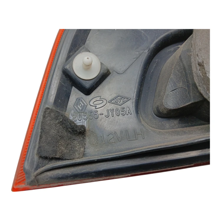 LAMPA LEWY TYŁ W KLAPE RENAULT KOLEOS I (2008-2011) 2.0 DCI 150KM 26555-JY0
