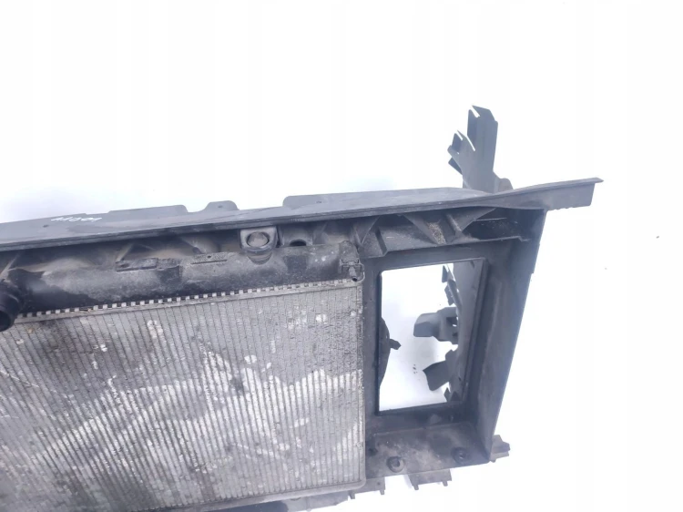 PAS PRZEDNI CHŁODNICE WENTYLATOR CITROEN BERLINGO II (2008-2012) 1.6 HDI 90