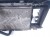 PAS PRZEDNI CHŁODNICE WENTYLATOR CITROEN BERLINGO II (2008-2012) 1.6 HDI 90