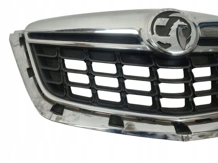 ATRAPA GRILL OPEL MOKKA A (2012-2016) 1.6 CDTI 136KM