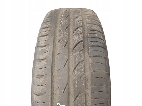 KOŁO ZAPASOWE PEUGEOT 407 (2004-2008) 1.6 HDI 109KM