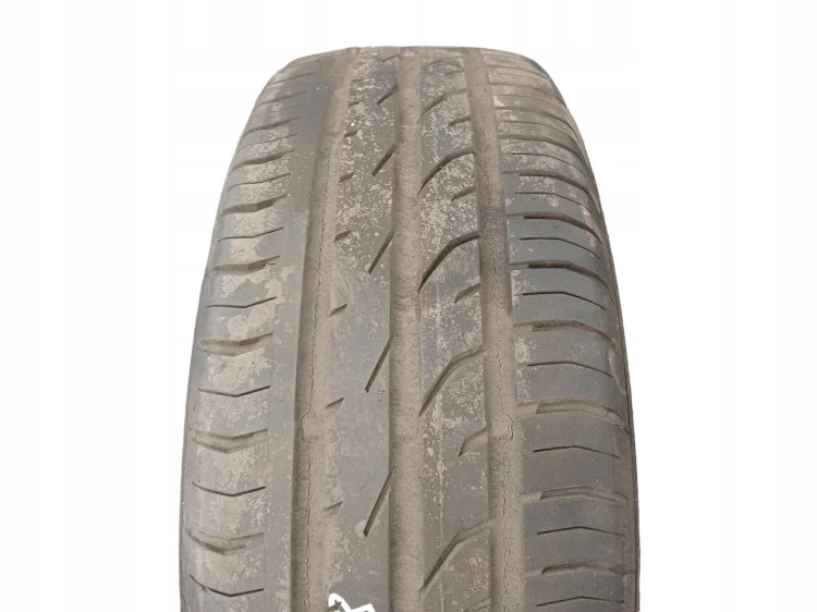 KOŁO ZAPASOWE PEUGEOT 407 (2004-2008) 1.6 HDI 109KM