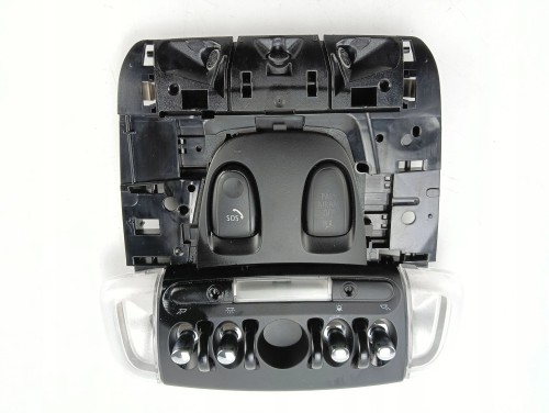 LAMPKA PODSUFITKI OŚWIETLENIE KABINY MINI CLUBMAN F54 E1072166