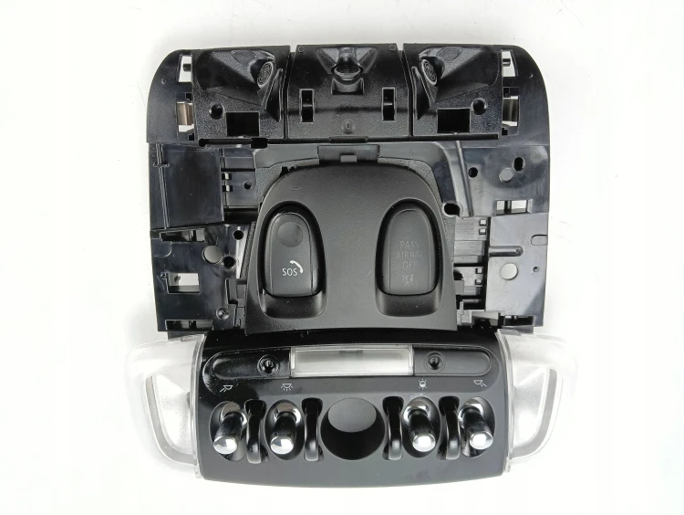 LAMPKA PODSUFITKI OŚWIETLENIE KABINY MINI CLUBMAN F54 E1072166