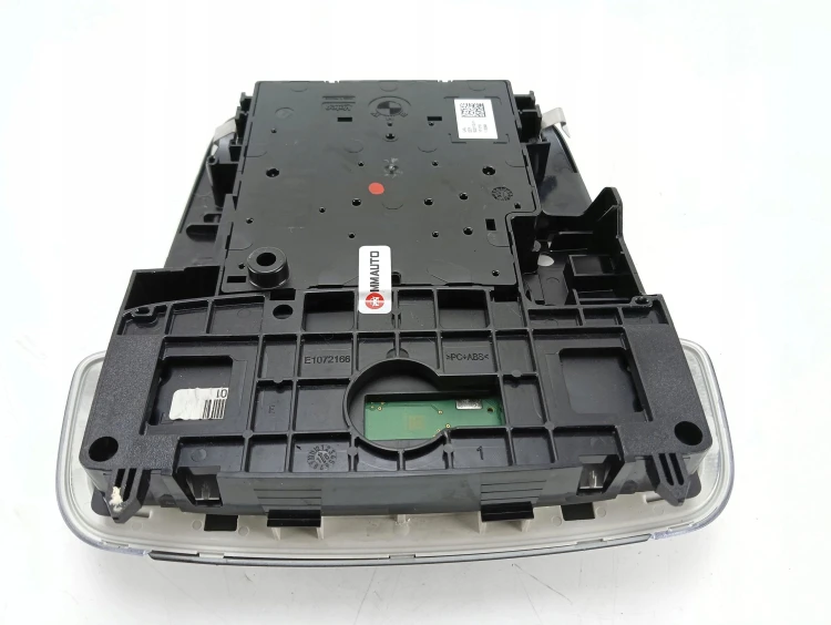LAMPKA PODSUFITKI OŚWIETLENIE KABINY MINI CLUBMAN F54 E1072166