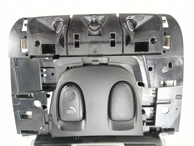 LAMPKA PODSUFITKI OŚWIETLENIE KABINY MINI CLUBMAN F54 E1072166