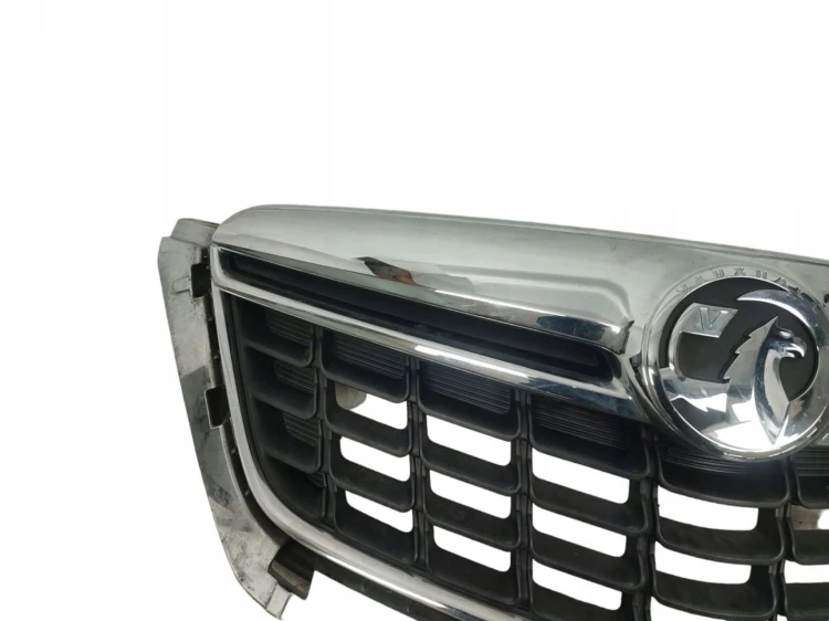 ATRAPA GRILL OPEL MOKKA A (2012-2016) 1.6 CDTI 136KM