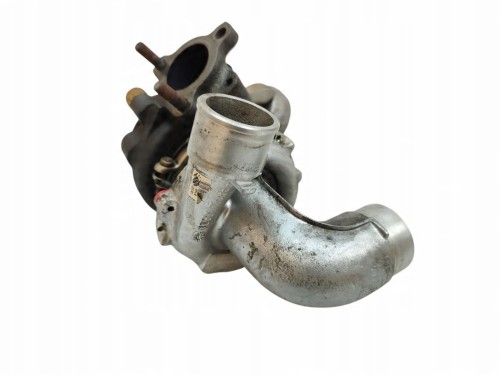 TURBOSPRĘŻARKA TOYOTA RAV4 III (2005-2008) 2.2 D4D 136KM 17201-26021