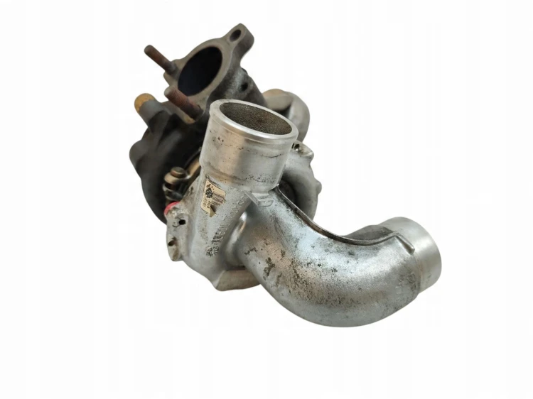 TURBOSPRĘŻARKA TOYOTA RAV4 III (2005-2008) 2.2 D4D 136KM 17201-26021