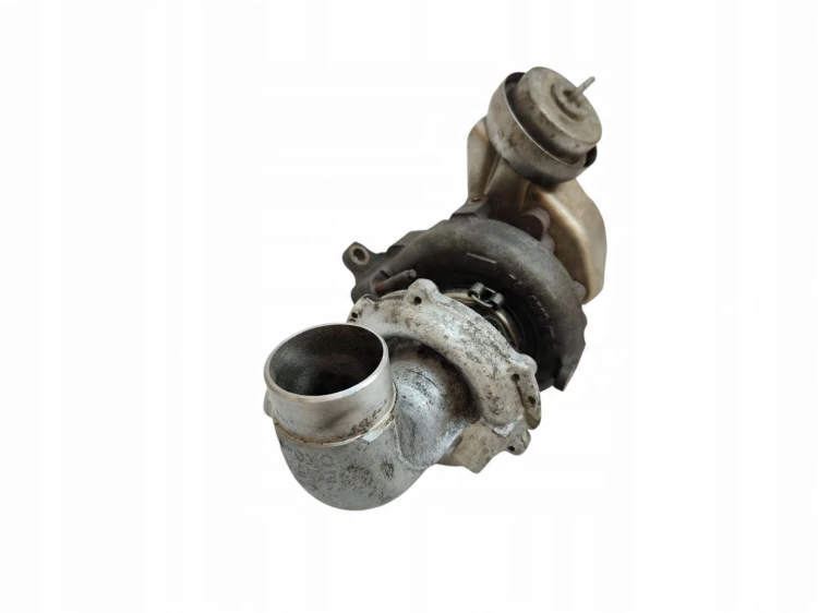 TURBOSPRĘŻARKA TOYOTA RAV4 III (2005-2008) 2.2 D4D 136KM 17201-26021