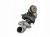 TURBOSPRĘŻARKA TOYOTA RAV4 III (2005-2008) 2.2 D4D 136KM 17201-26021