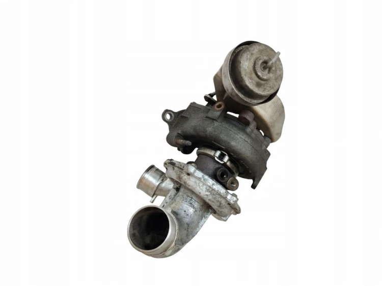 TURBOSPRĘŻARKA TOYOTA RAV4 III (2005-2008) 2.2 D4D 136KM 17201-26021