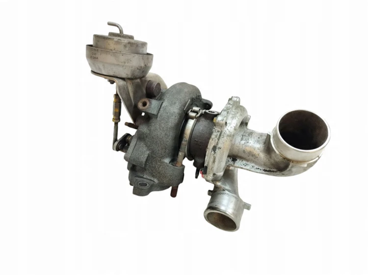 TURBOSPRĘŻARKA TOYOTA RAV4 III (2005-2008) 2.2 D4D 136KM 17201-26021