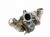 TURBOSPRĘŻARKA TOYOTA RAV4 III (2005-2008) 2.2 D4D 136KM 17201-26021