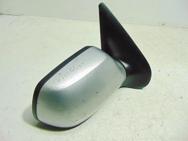 LUSTERKO PRAWE MAZDA 2 1.4 16V