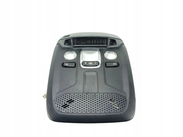 LAMPKA PODSUFITKI OPEL MOKKA B (2020-) 1.2 T 131KM 9823297880