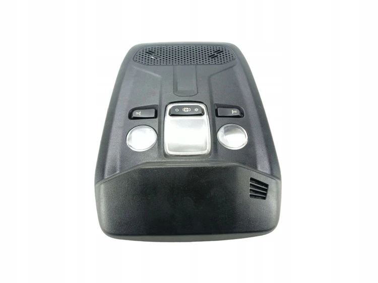 LAMPKA PODSUFITKI OPEL MOKKA B (2020-) 1.2 T 131KM 9823297880