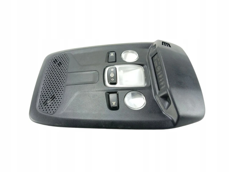LAMPKA PODSUFITKI OPEL MOKKA B (2020-) 1.2 T 131KM 9823297880