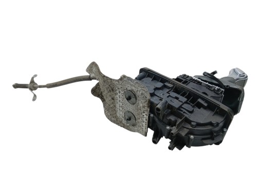 WYBIERAK BIEGÓW AUTOMAT AUDI Q5 8R LIFT (2012-2016) 2.0 TDI 190KM 8R1713041