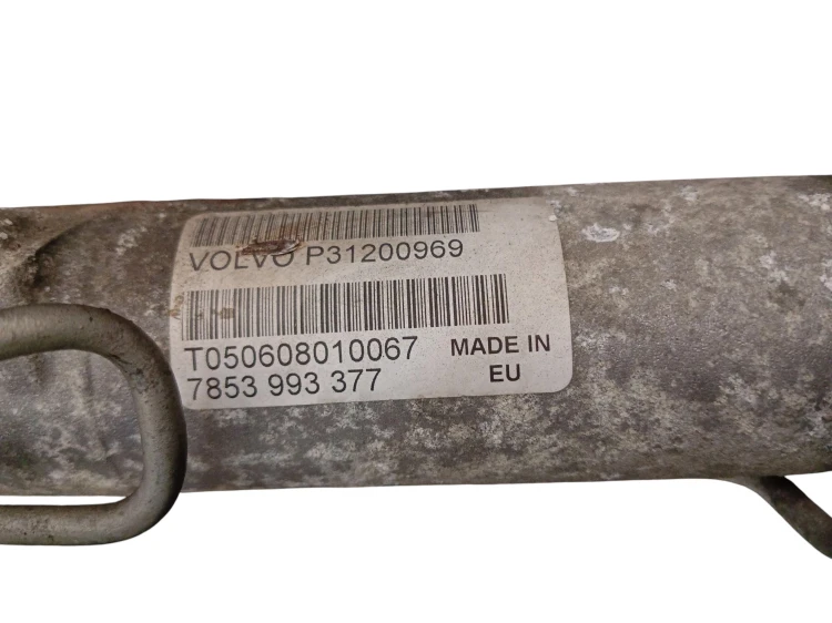 MAGLOWNICA VOLVO XC90 I LIFT (2006-2014) 2.4 D5 185KM P31200969