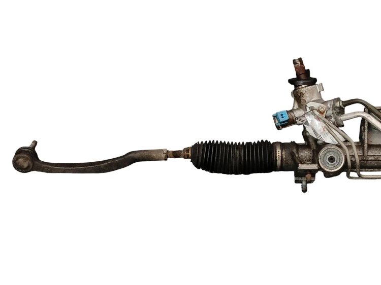 MAGLOWNICA VOLVO XC90 I LIFT (2006-2014) 2.4 D5 185KM P31200969
