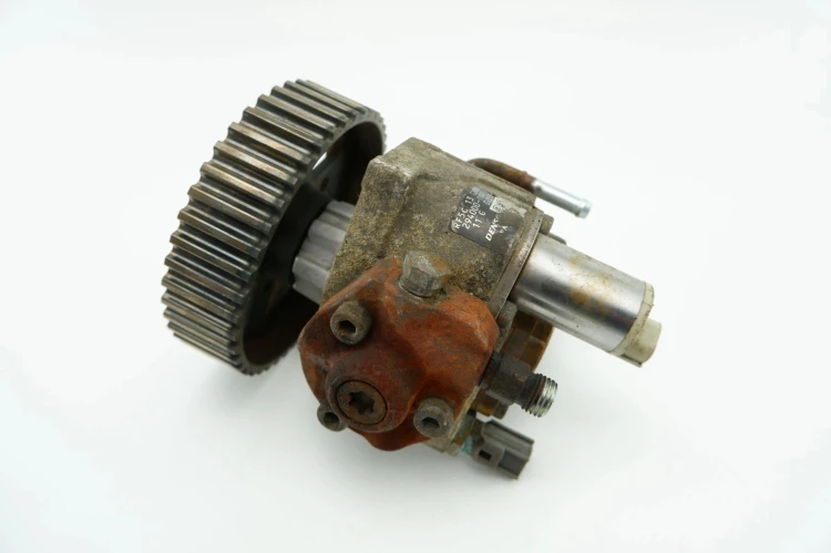 POMPA WTRYSKOWA MAZDA 6 I (2002-2008) RF5C 13 800B